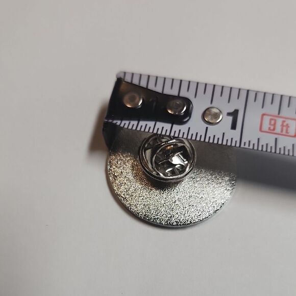 Northeastern University Leadership Pin - Picture 3 of 3